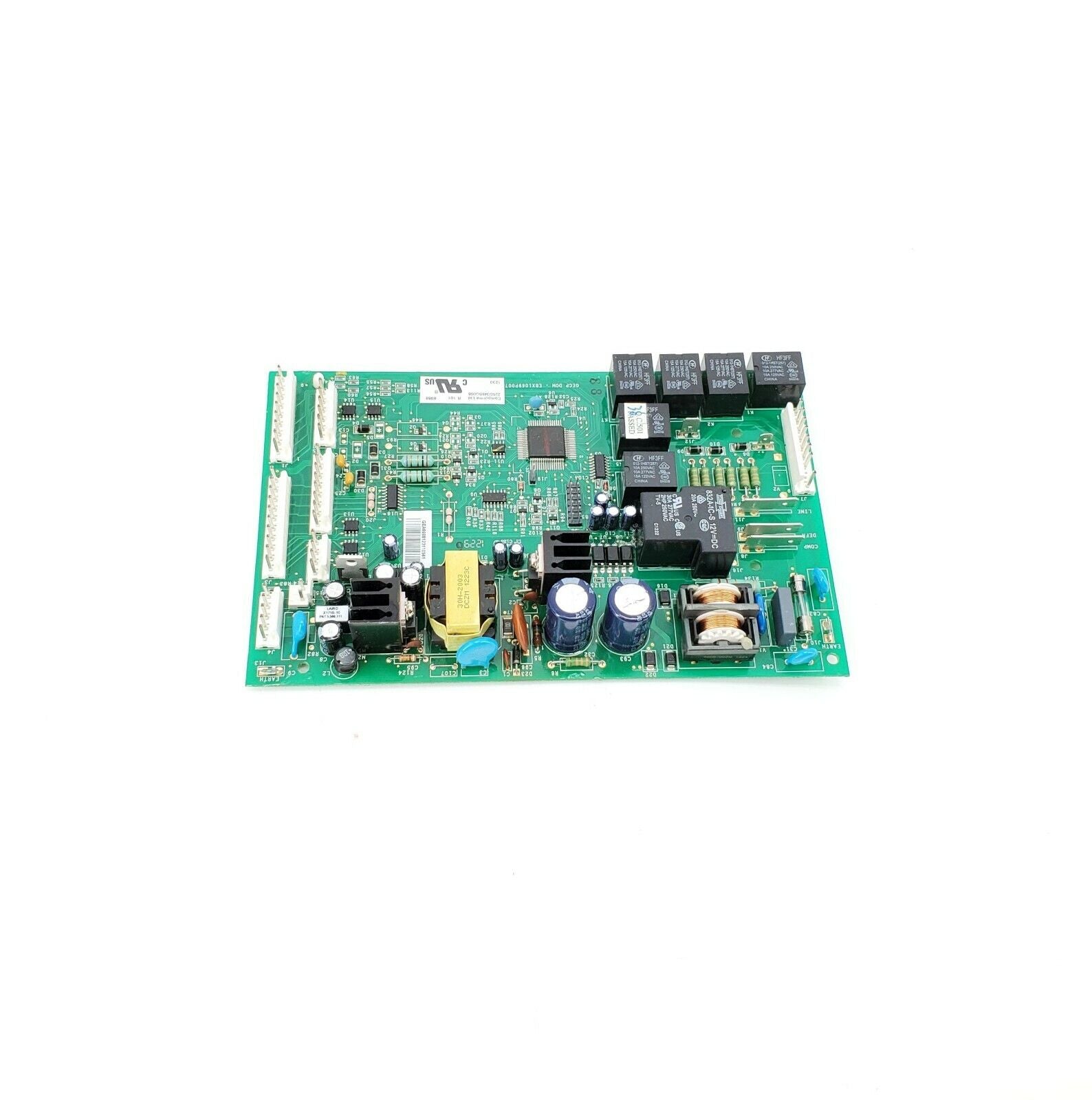 GE Fridge Control 225D3466G008