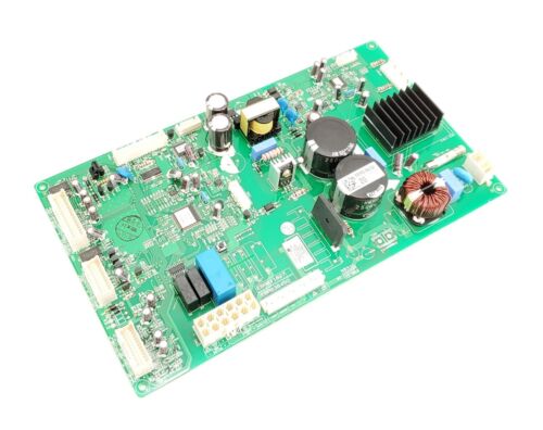 LG Control Board EBR83845020