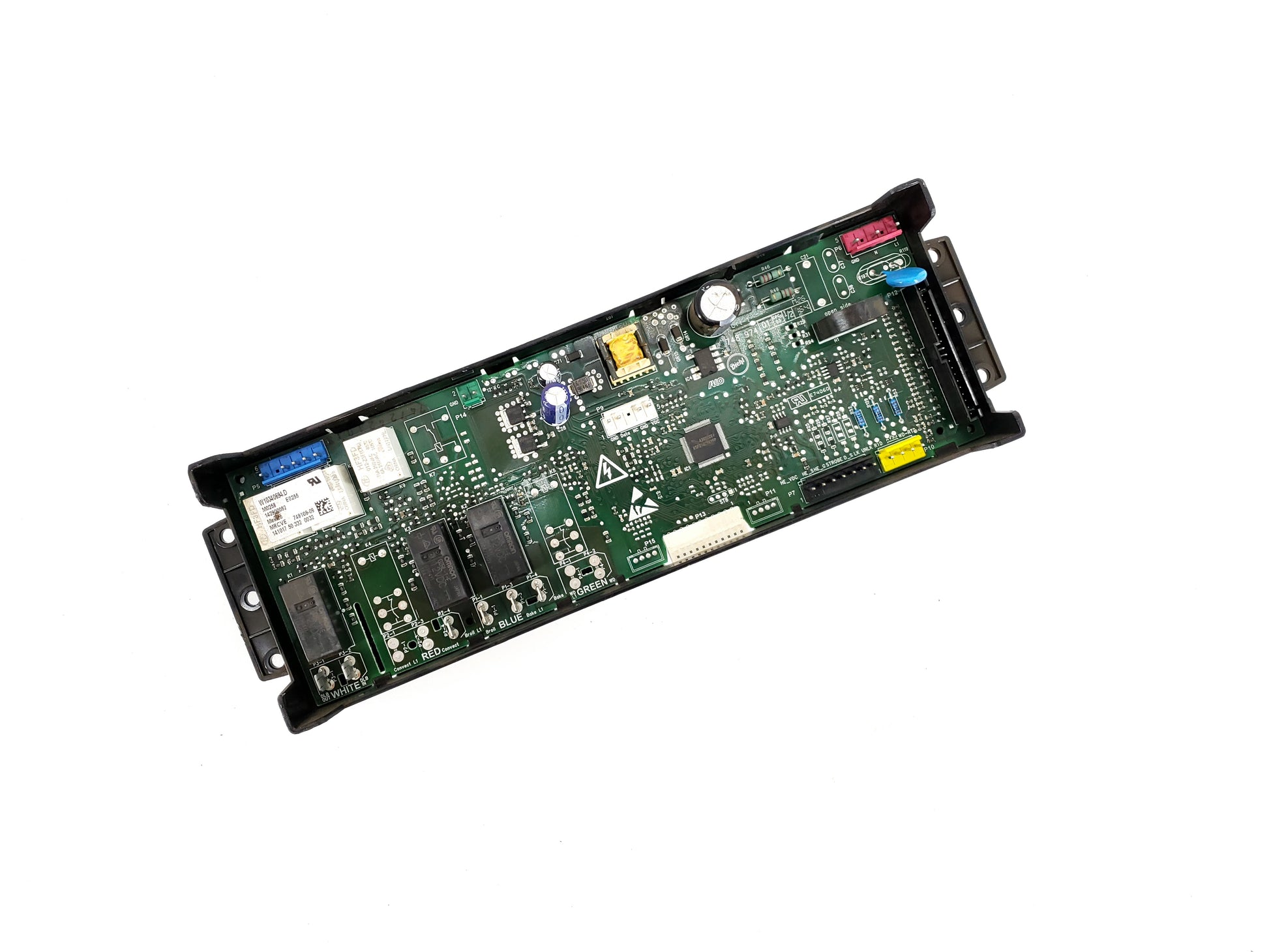 OEM  Whirlpool Range Control W10340694