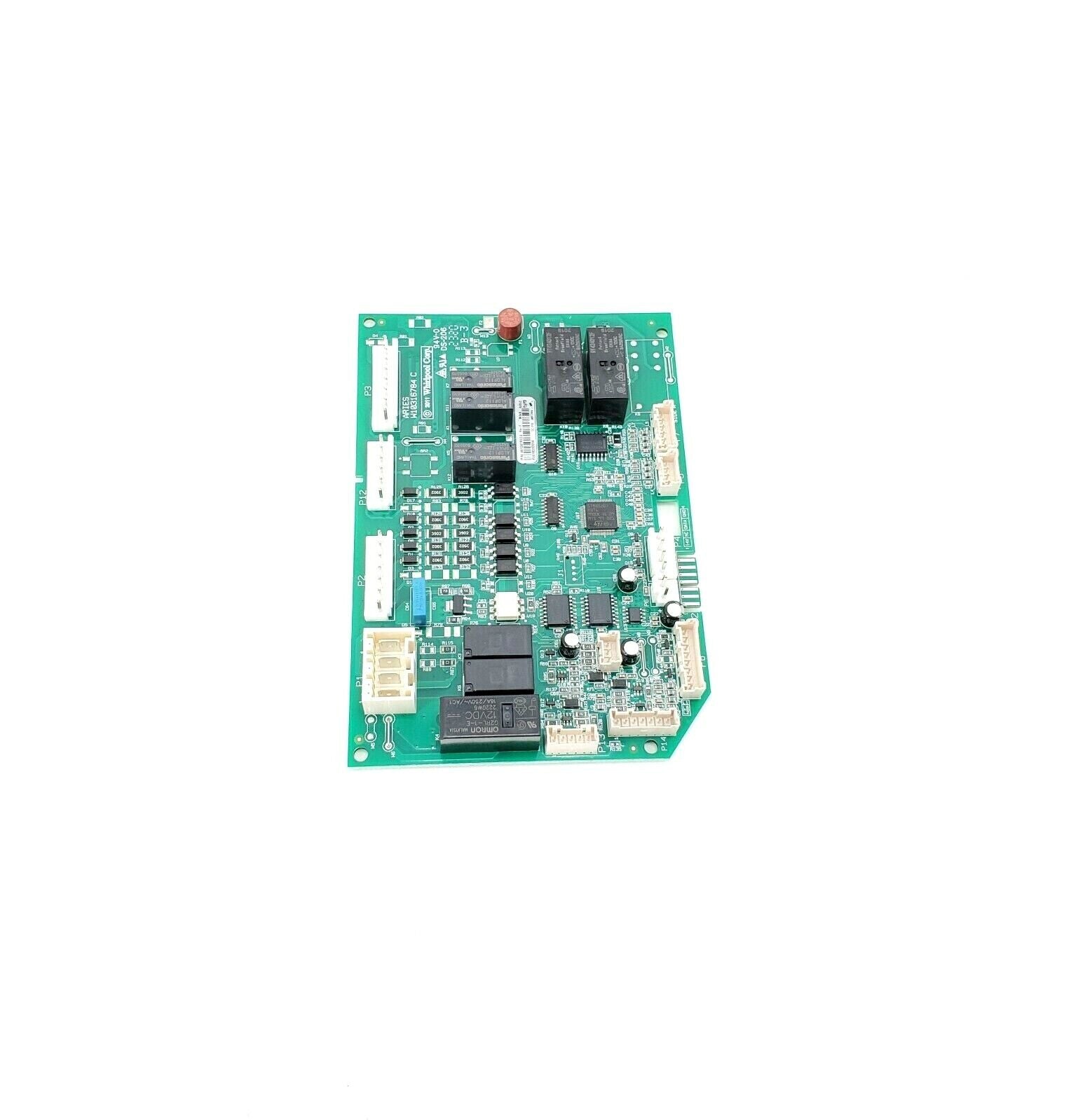 OEM  Whirlpool Refrigerator Control W10675033