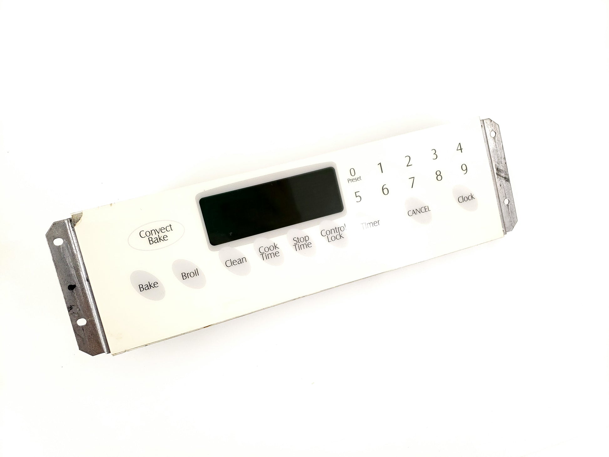 OEM  Maytag Range Control Board 7601P546-60