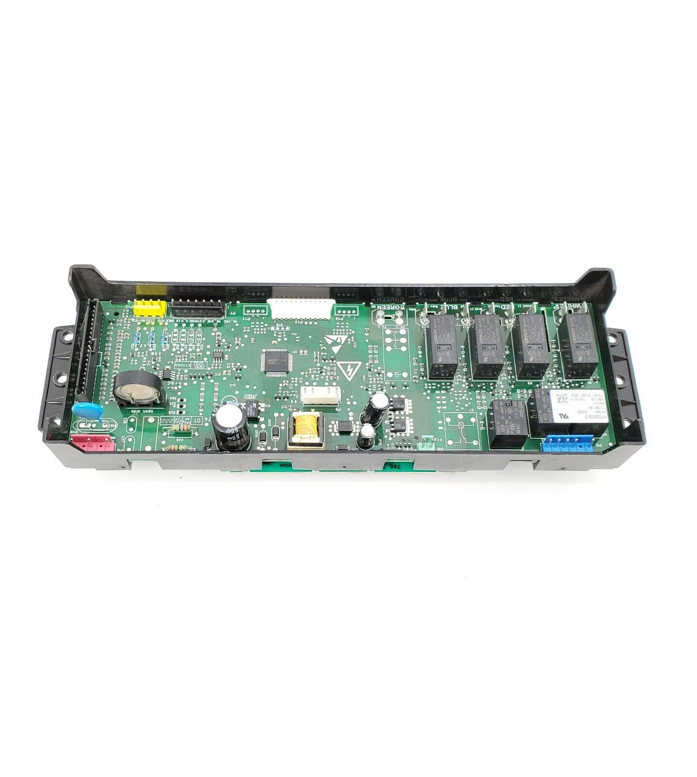 Whirlpool Range Control W10340304