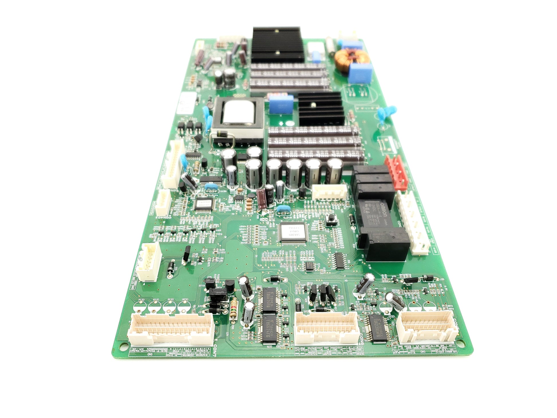 LG Refrigerator Control Board EBR78643434