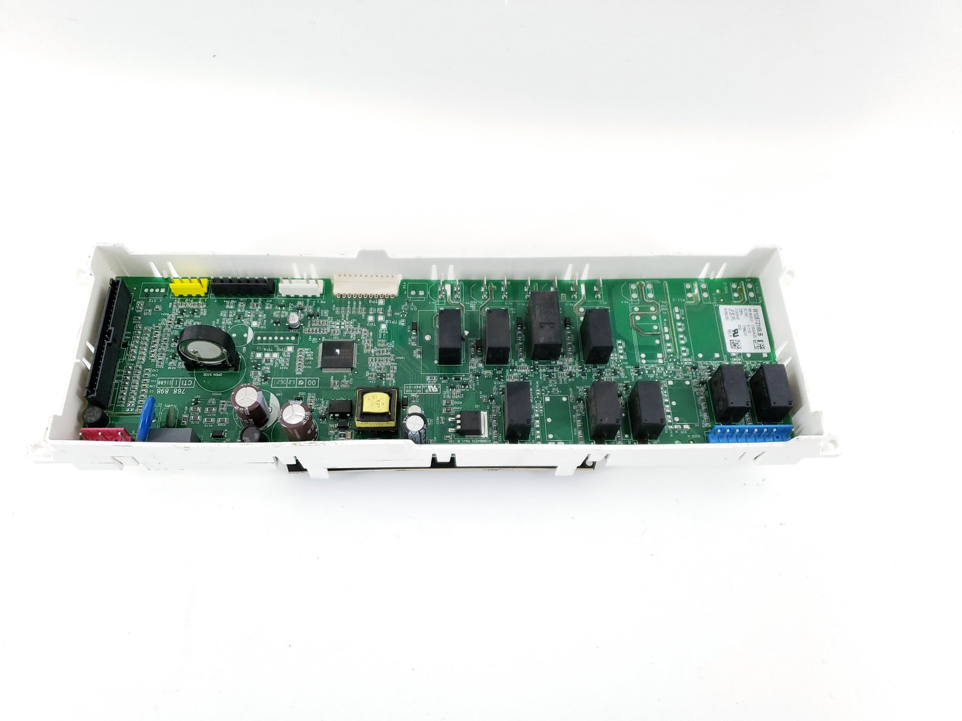 Kitchen Aid Range Control Board W10873168