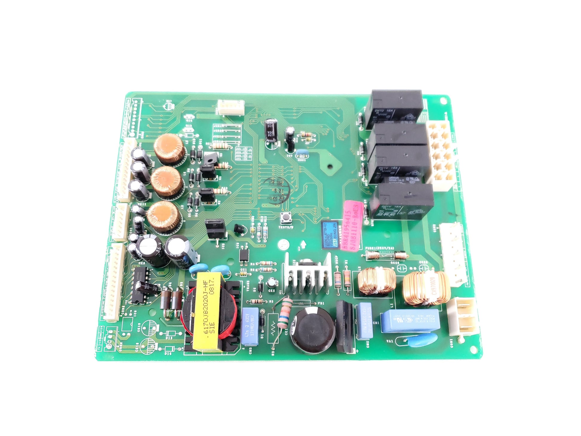Kenmore Refrigerator Control Board EBR41956415