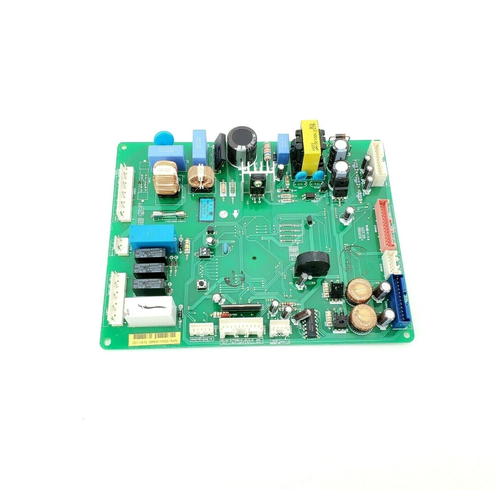 Kenmore Refrigerator Control EBR64110503
