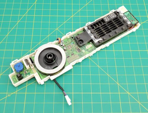 OEM LG Washer Display Control EBR85755504 Same Day Ship & Lifetime Warranty