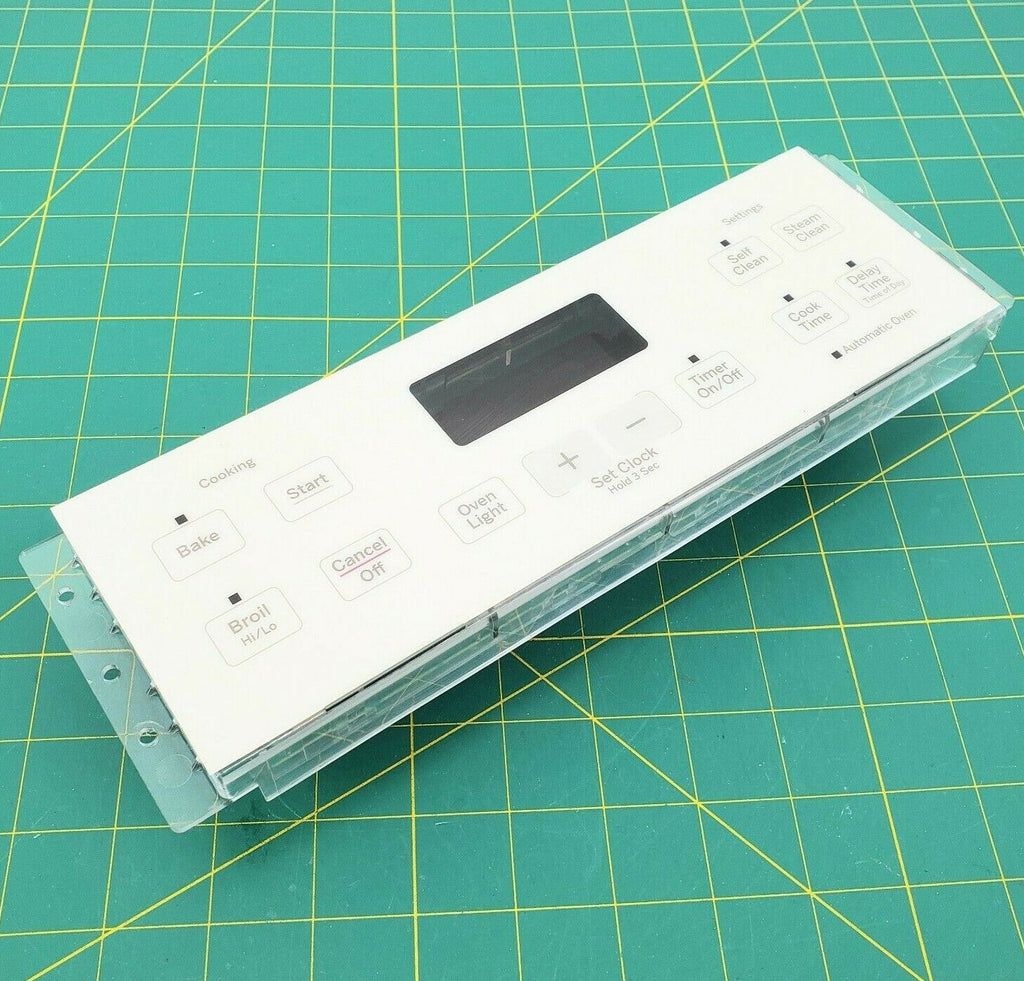 OEM  GE Range Control WB27T11487