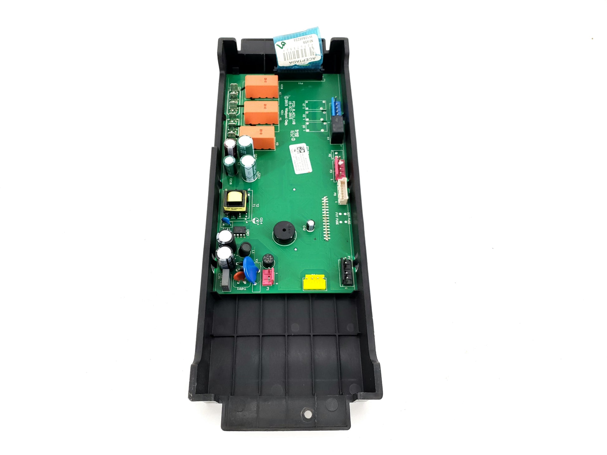 OEM  Maytag Range Control W10837801