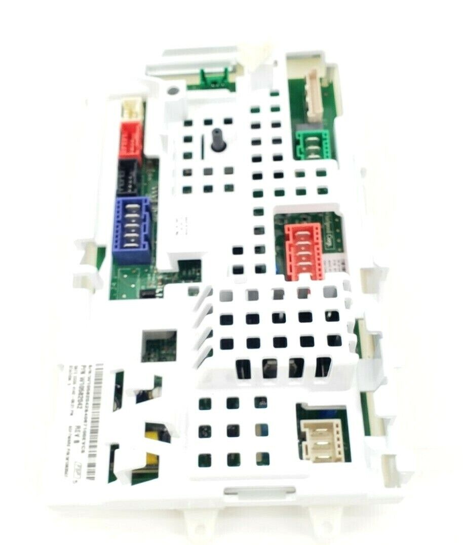 OEM  Whirlpool Washer Control W10582042