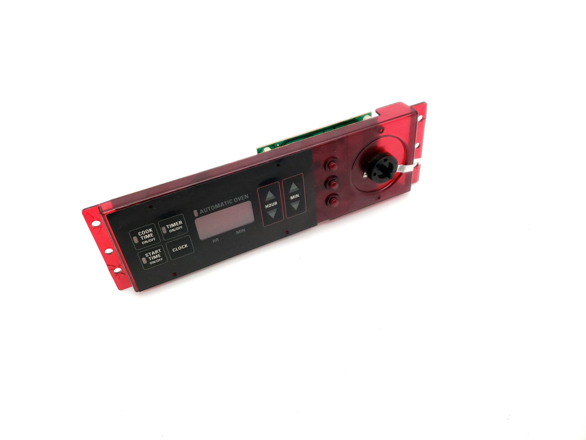 GE Range Control WB27X5524