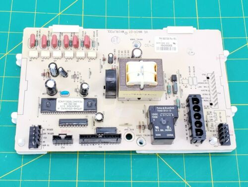 OEM Whirlpool Washer Control 8557336 Same Day Shipping & Lifetime Warranty