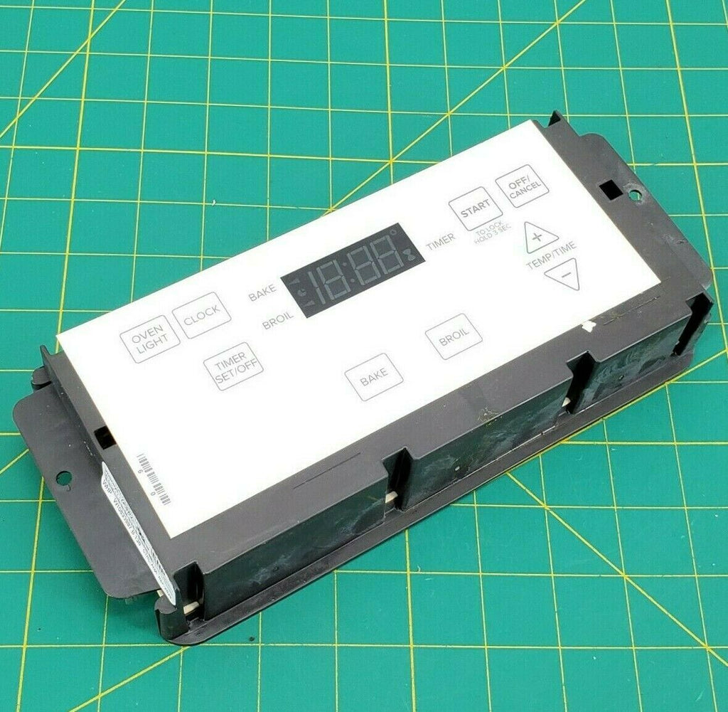 Whirlpool Range Control W10833987