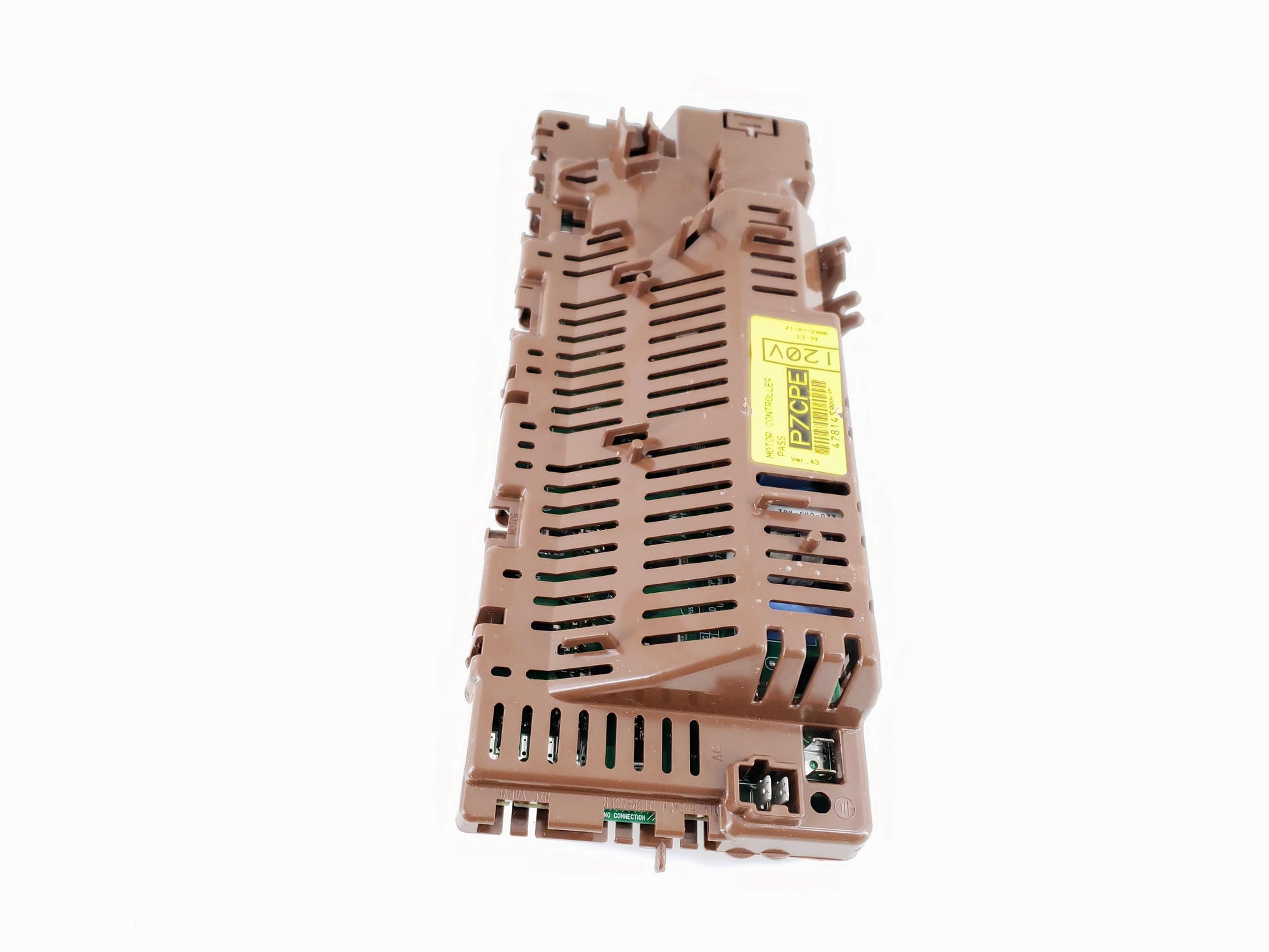 Fisher & Payekl Washer Control Board 478145USP