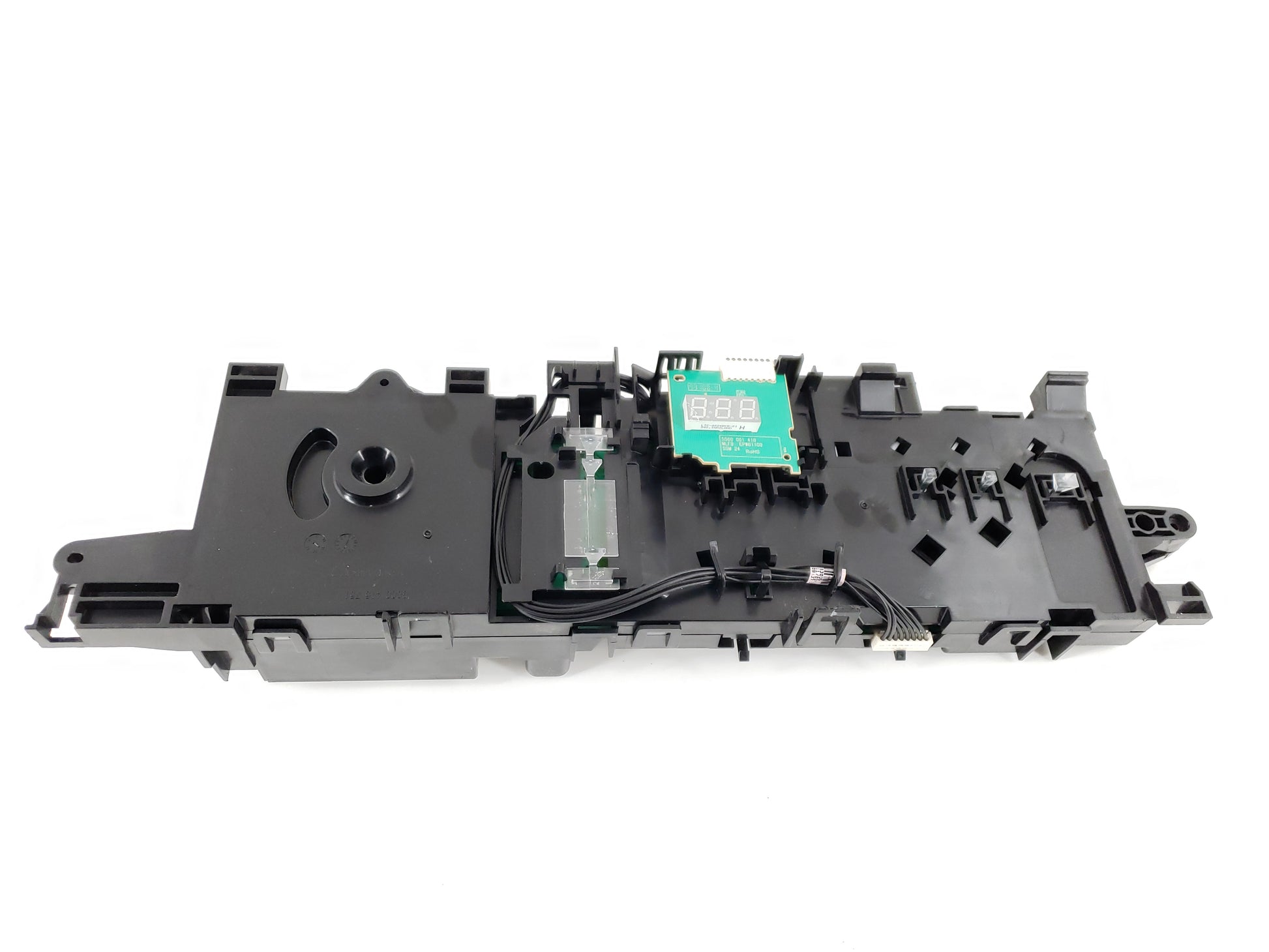 Bosch Dryer Control Board 9000401844