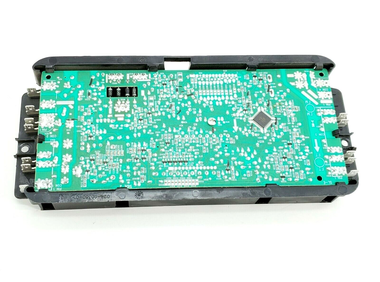 OEM  Whirlpool Range Control Board W10271726