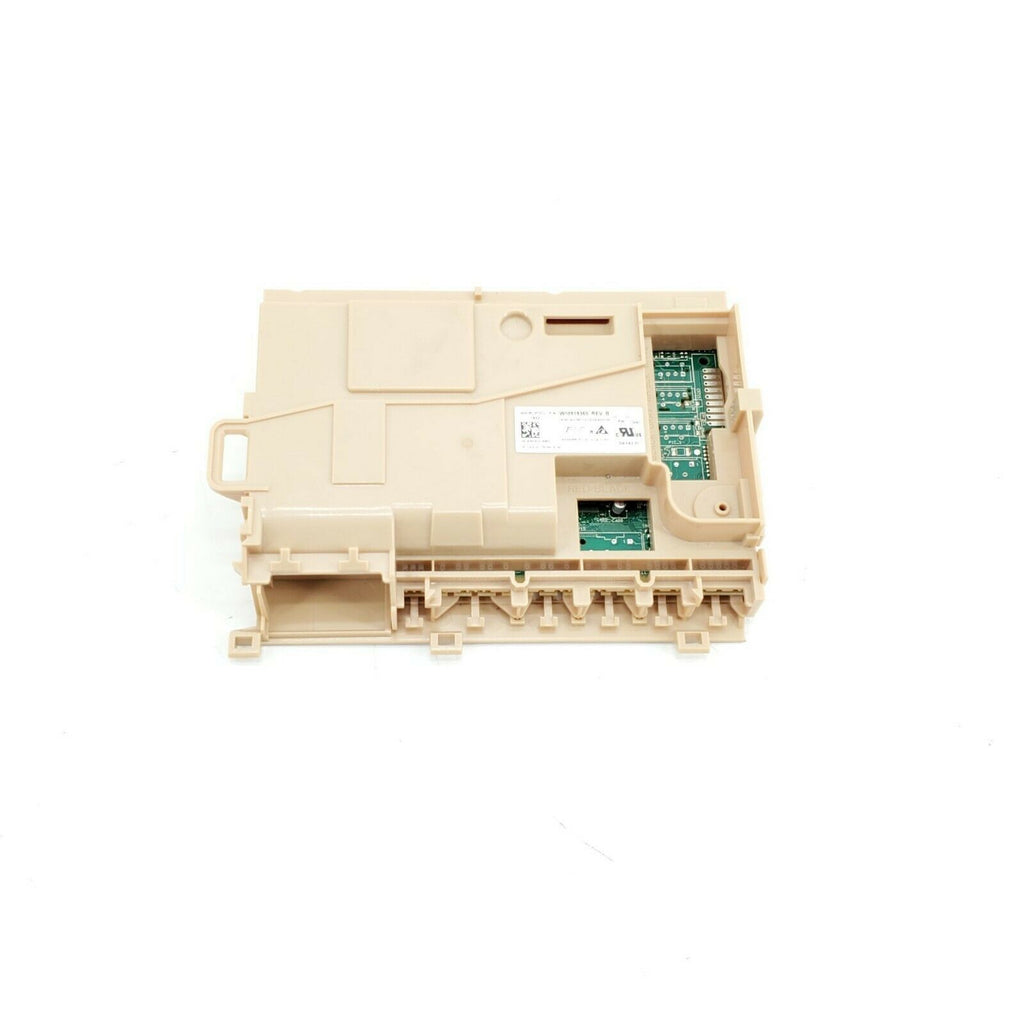 Whirlpool Dishwasher Control  W10919360