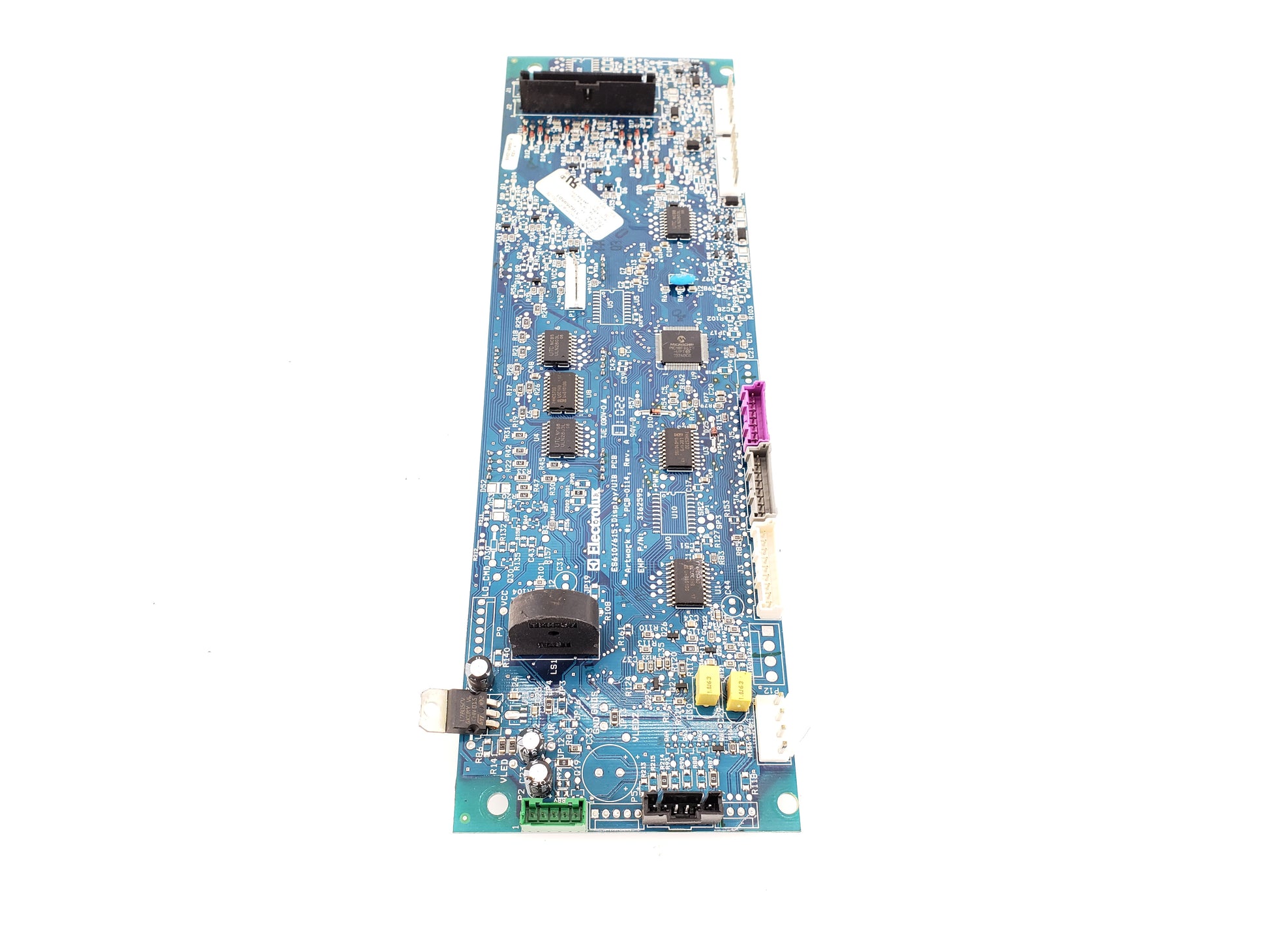 OEM  Frigidaire Range Control Board 316259501