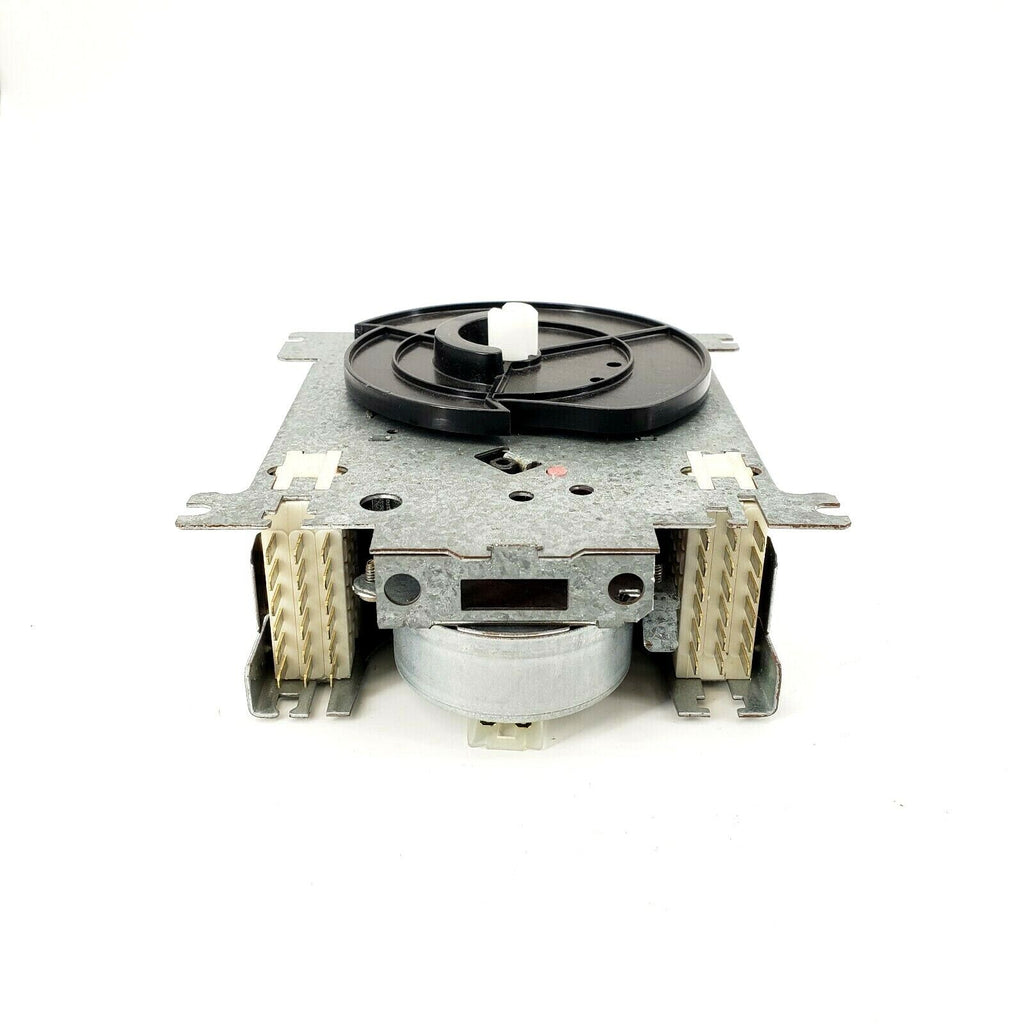 GE Dishwasher Timer 165D4778P018