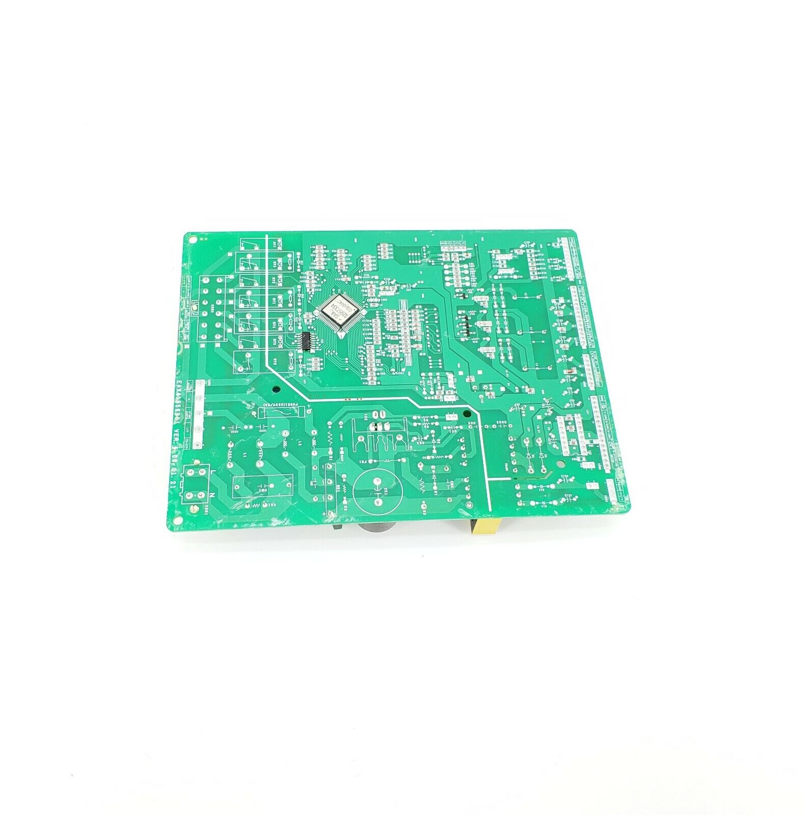 OEM  LG Refrigerator Control EBR41956436