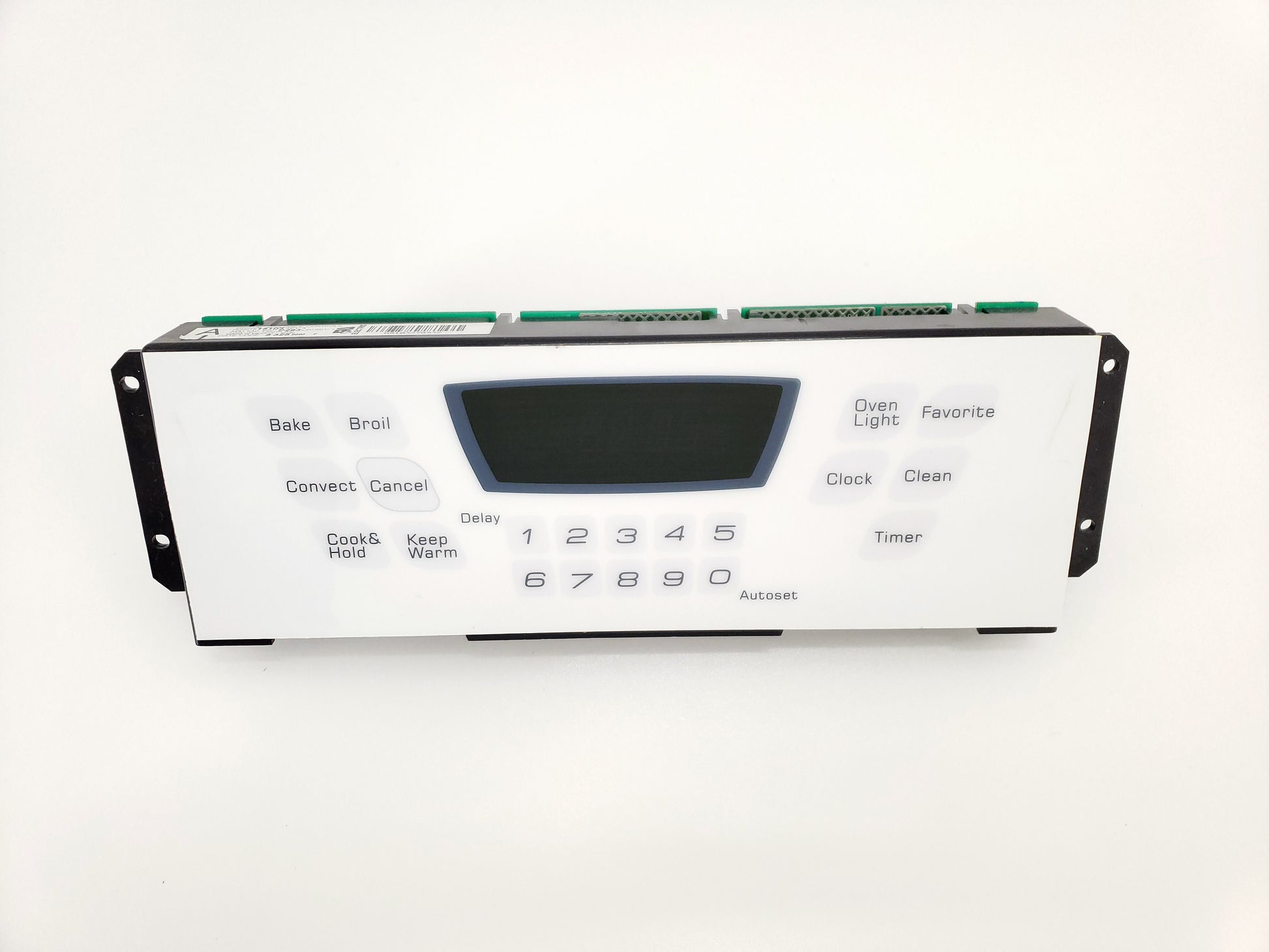 Whirlpool Range Control Board 8507P293-60