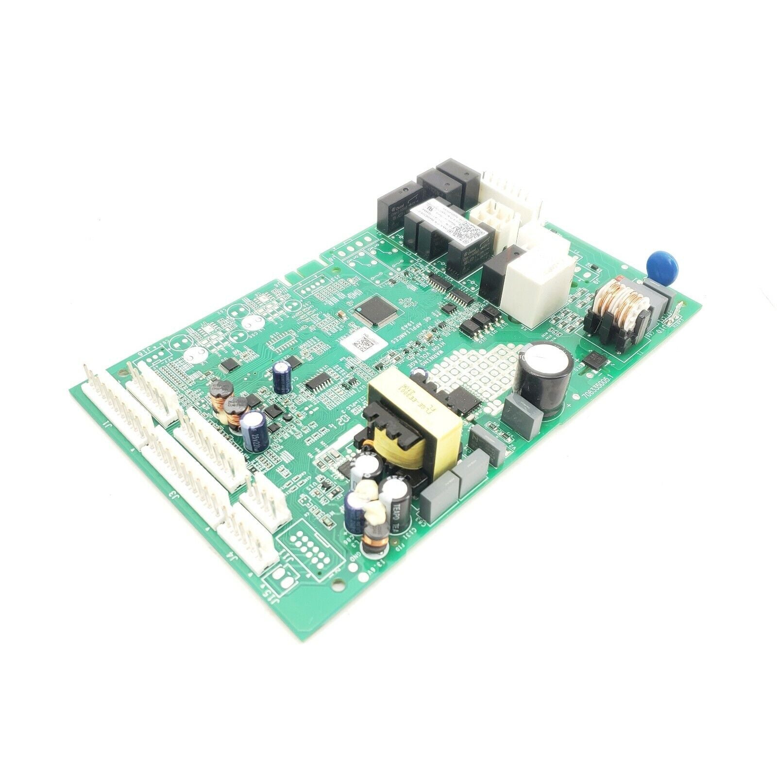 GE Control Board 245D2269G001