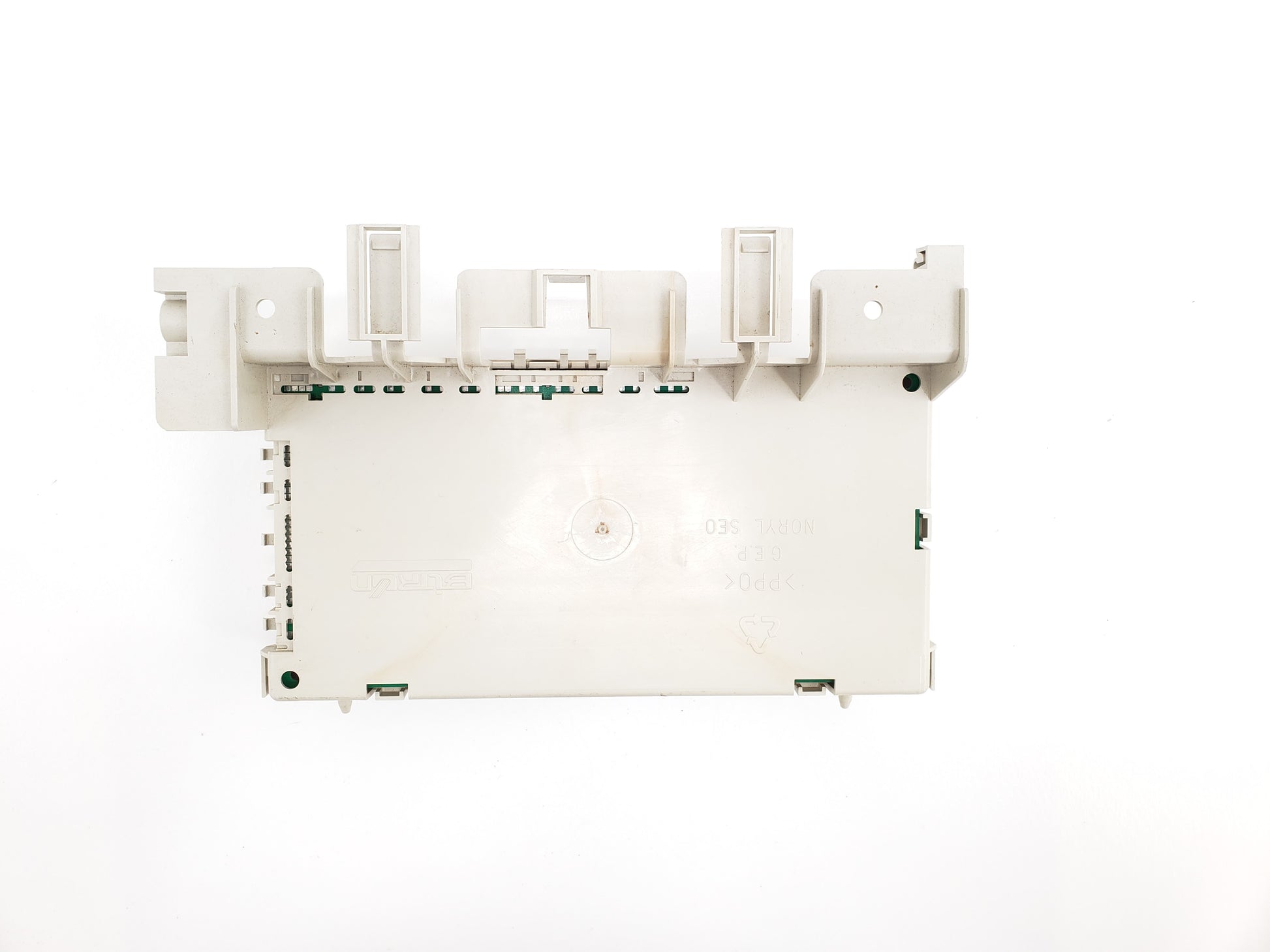 Whirlpool Washer Control 8181923