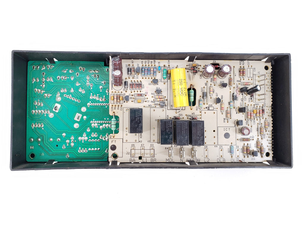 OEM  Maytag Range Control Board 31-32106701