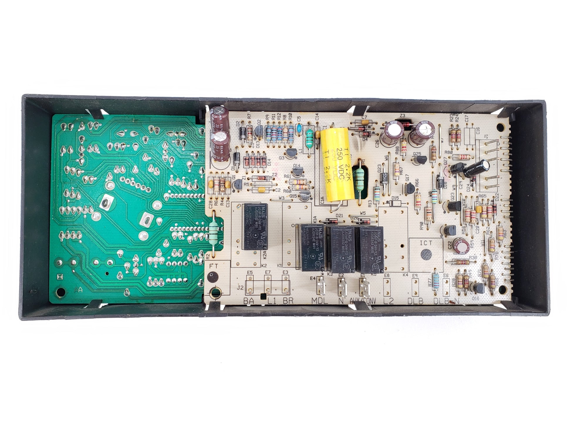 OEM  Maytag Range Control Board 31-32106701