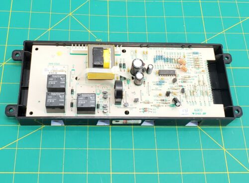 Frigidaire Range Control 316207500