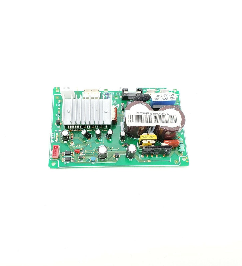 OEM  Samsung Refrigerator Control  DA92-00047A