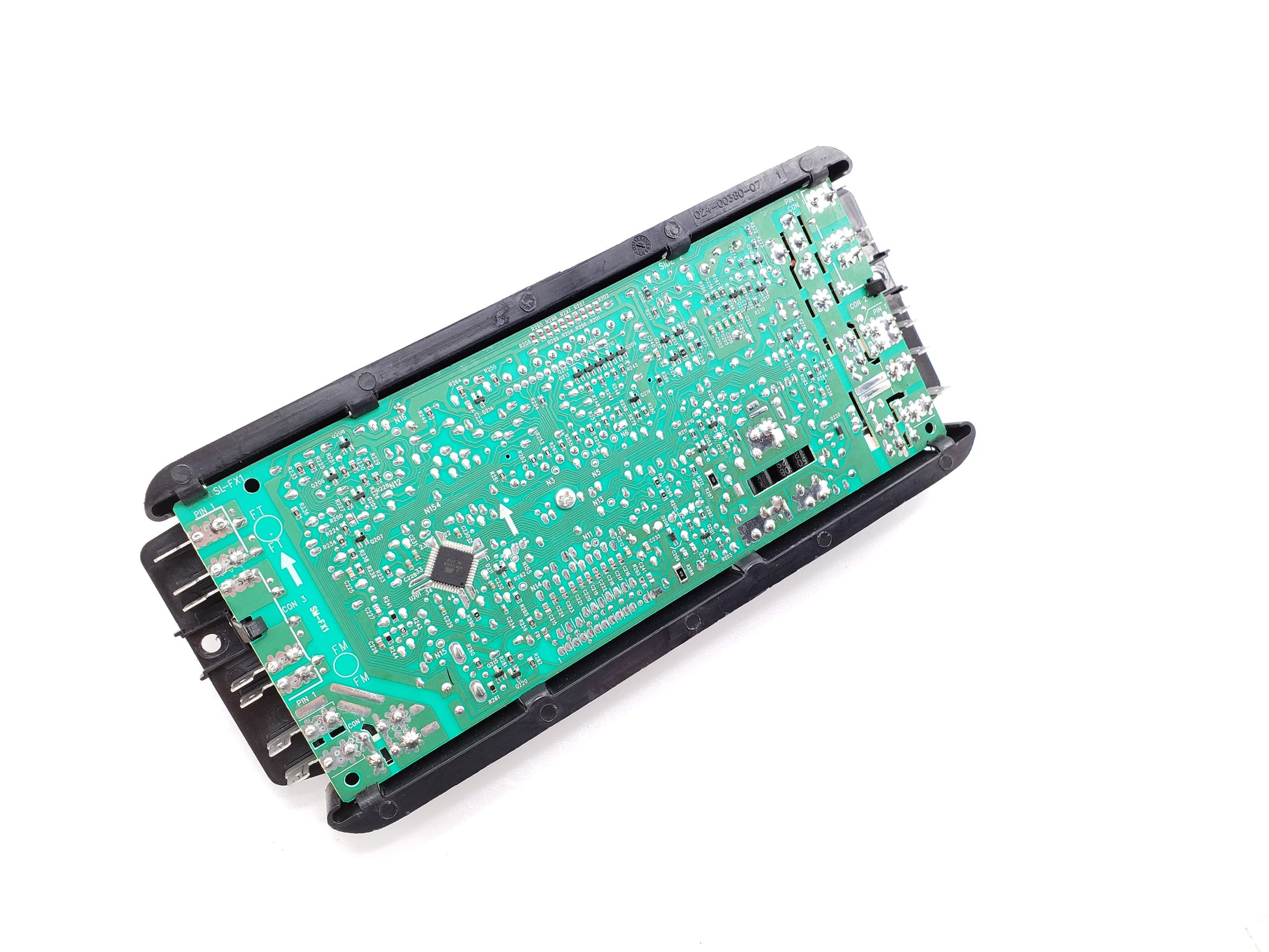 OEM  Whirlpool Range Control W10734597