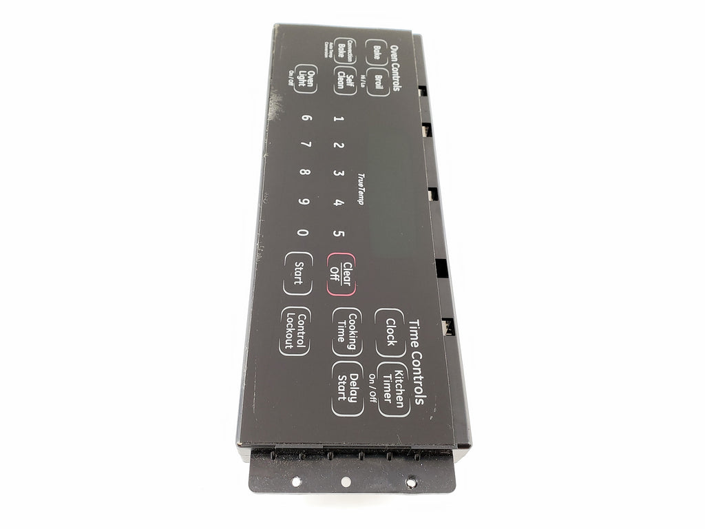 OEM  GE Range Control Board WB27K10319