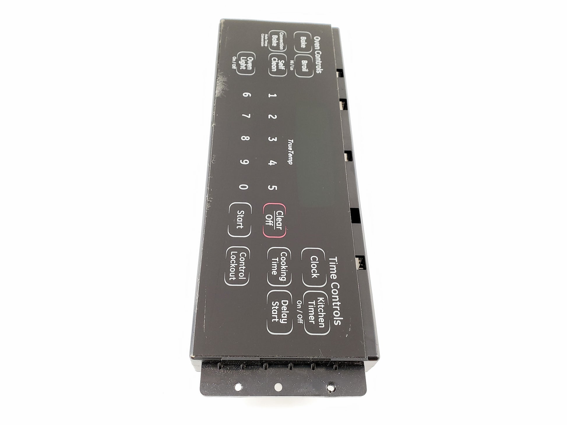 OEM  GE Range Control Board WB27K10319