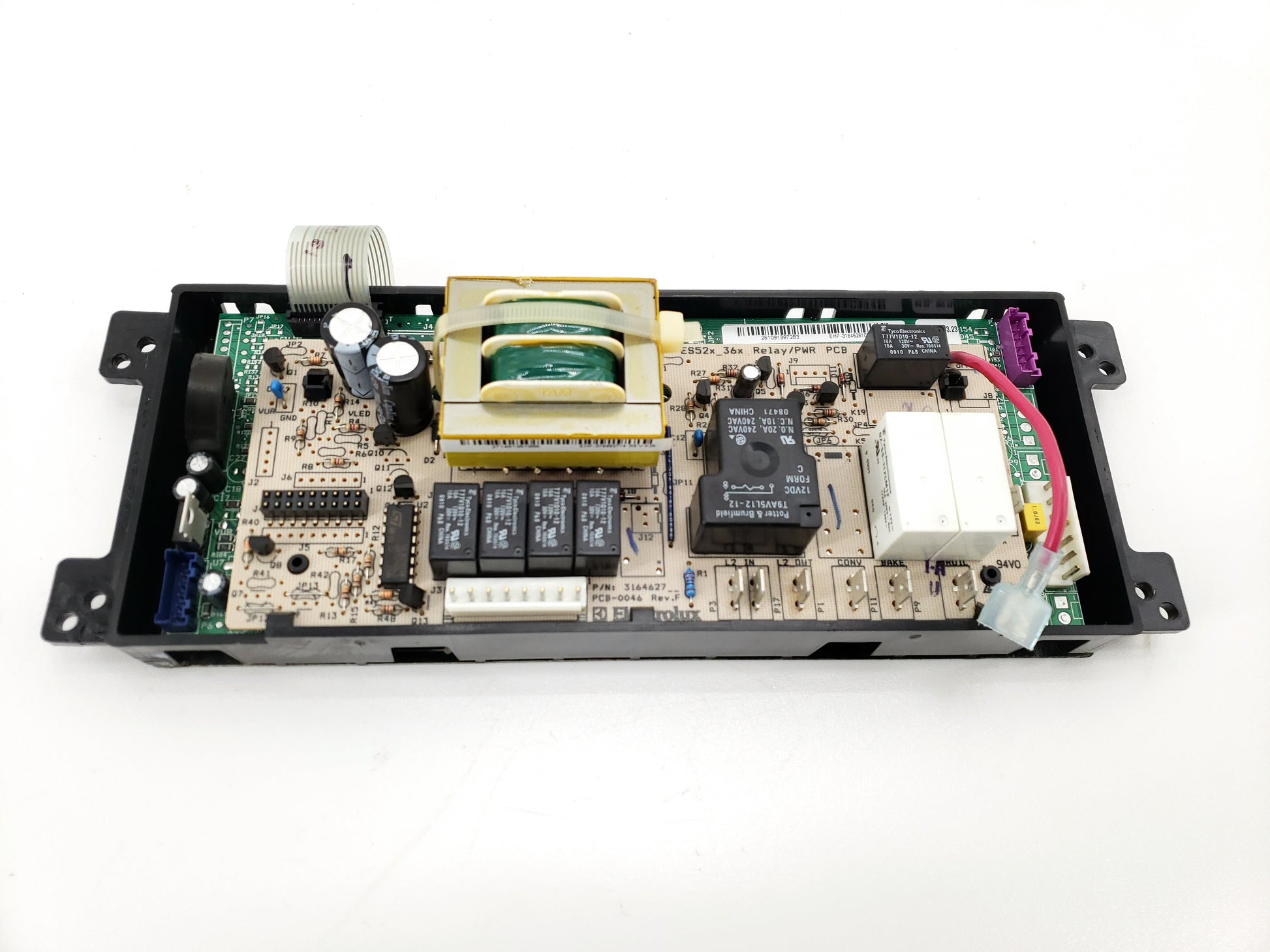 Kenmore Range Control Board 316560107