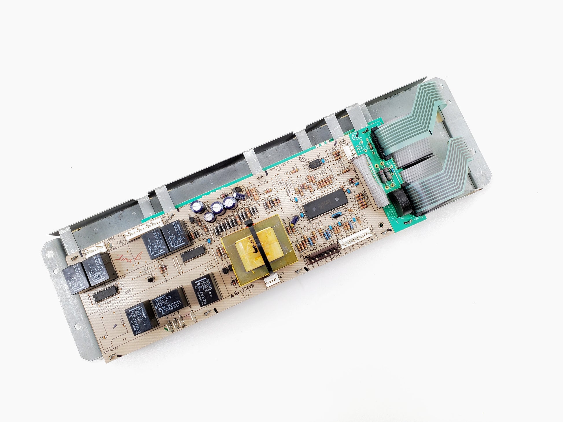 OEM  Maytag Range Control Board 8507P183-60