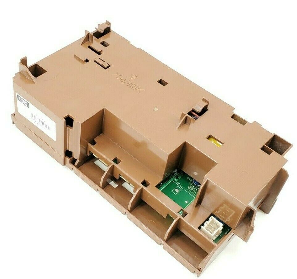 OEM  Genuine Dryer Control Board 395627USP