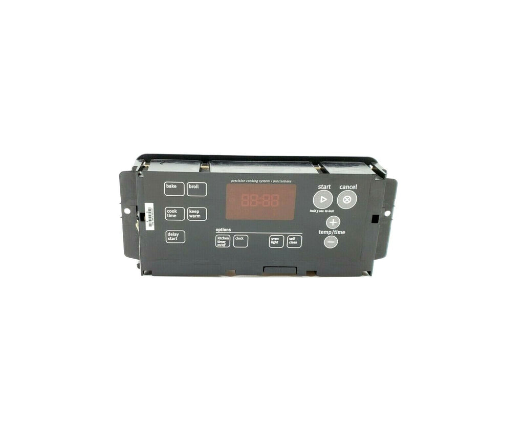 Whirlpool Range Control Board W10236250