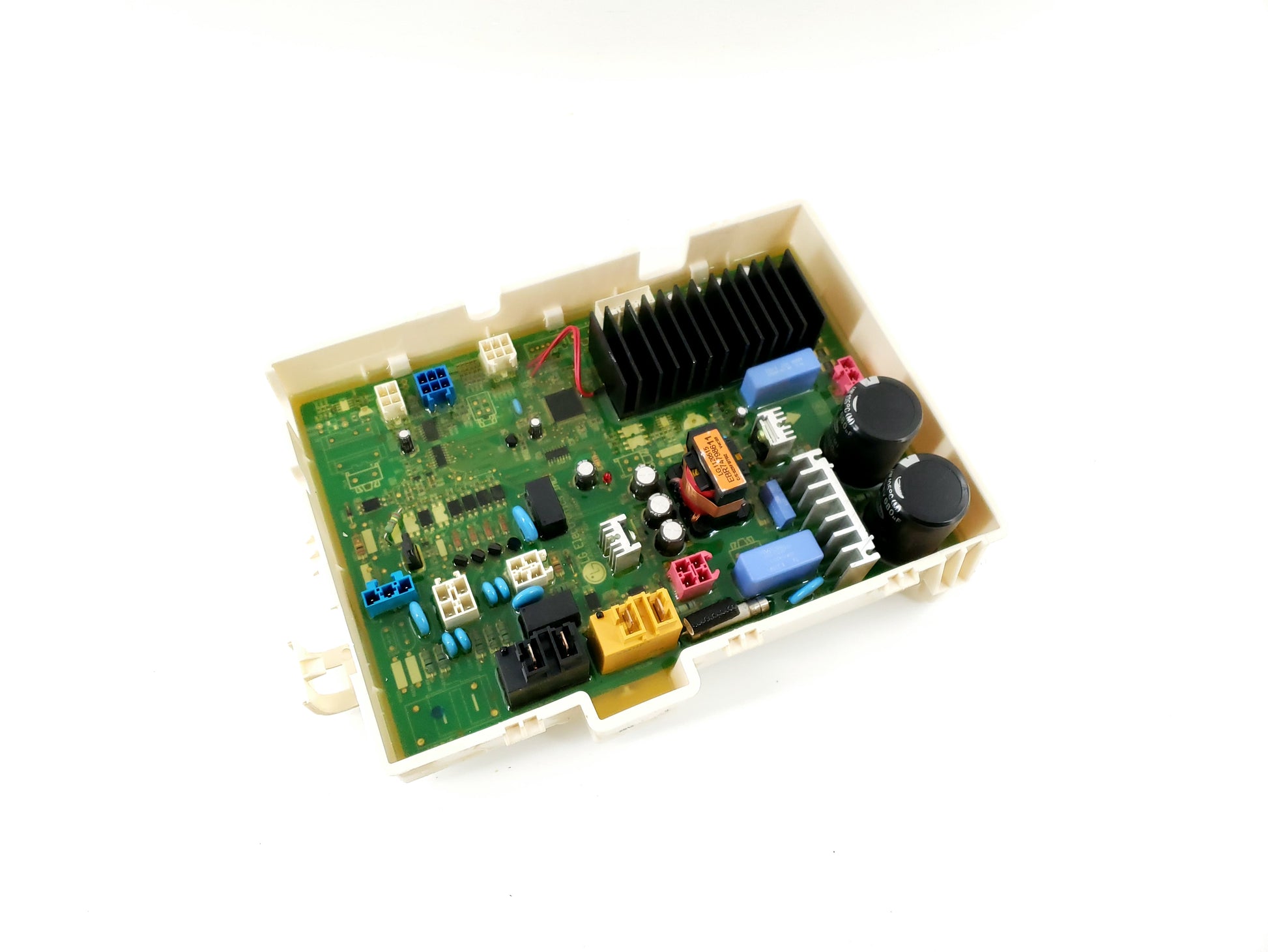 Kenmore Washer Control Board EBR74798611