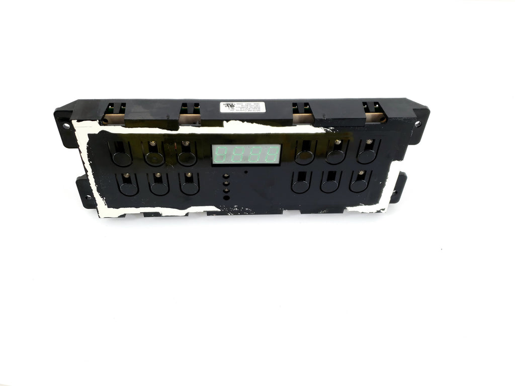 OEM  Kenmore Range Control Board 316557211