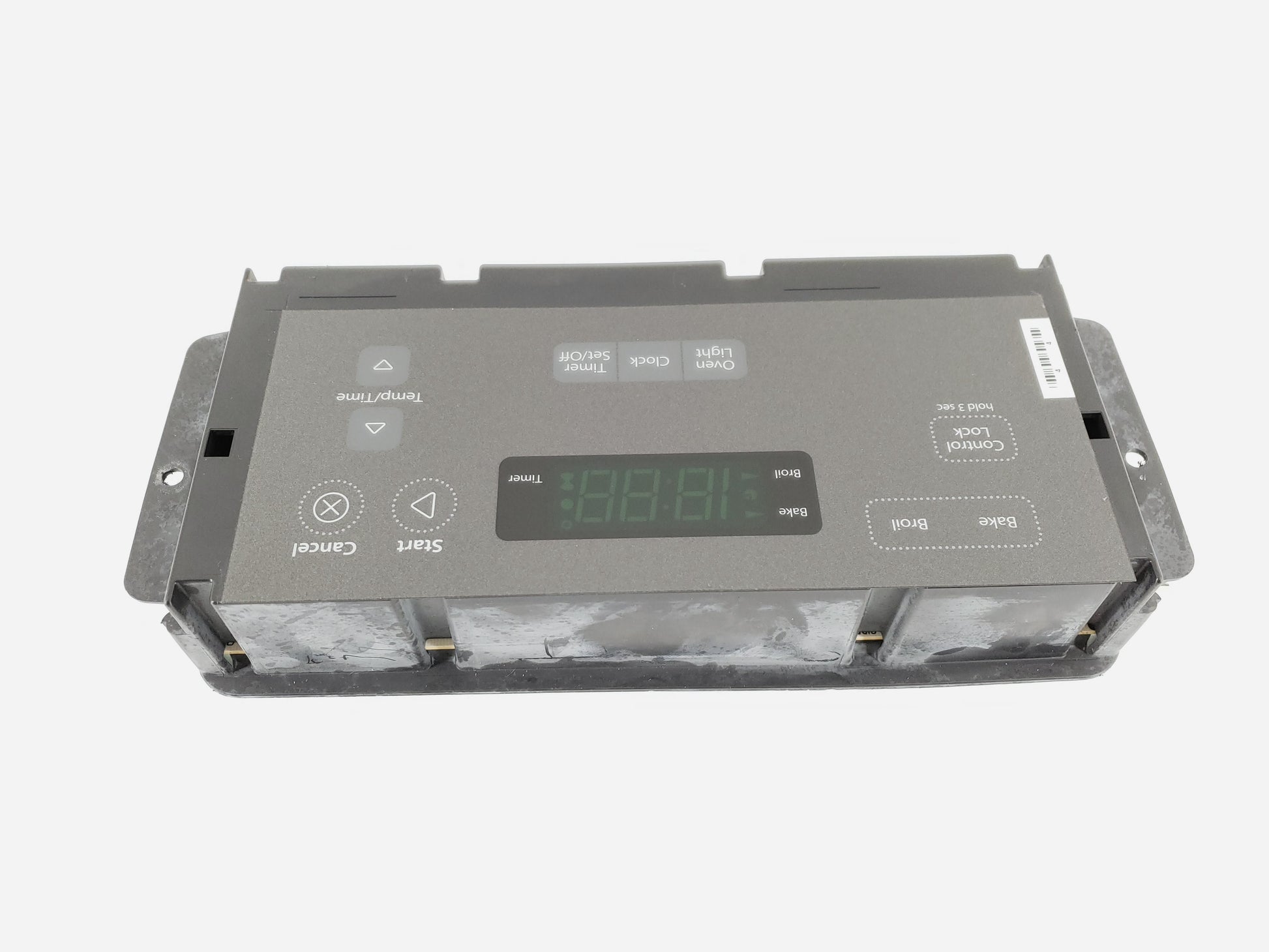 Whirlpool Range Control Board W10887898