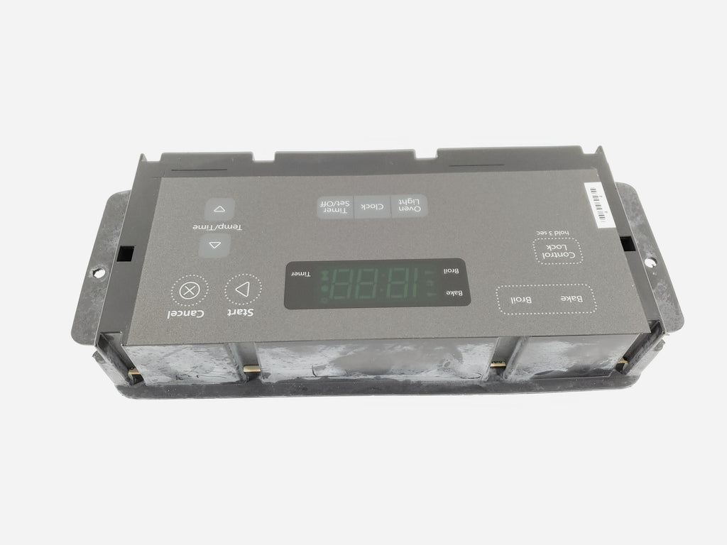 Whirlpool Range Control Board W10887898