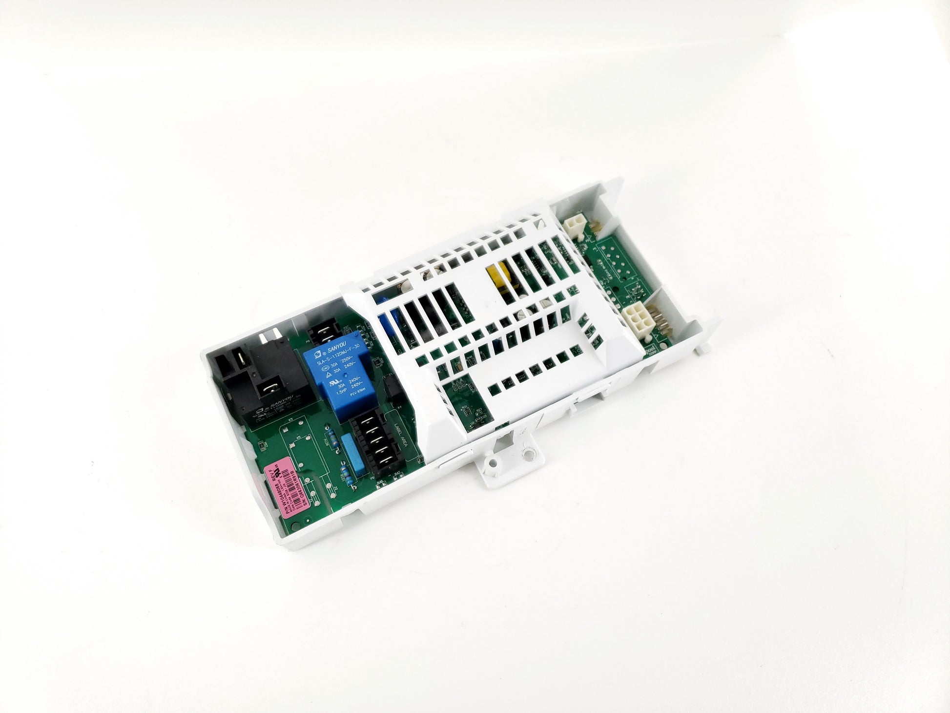 Kenmore Dryer Control Board W10753615