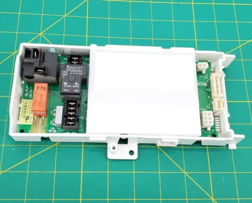 OEM  Whirlpool Dryer Control  Board W10294317