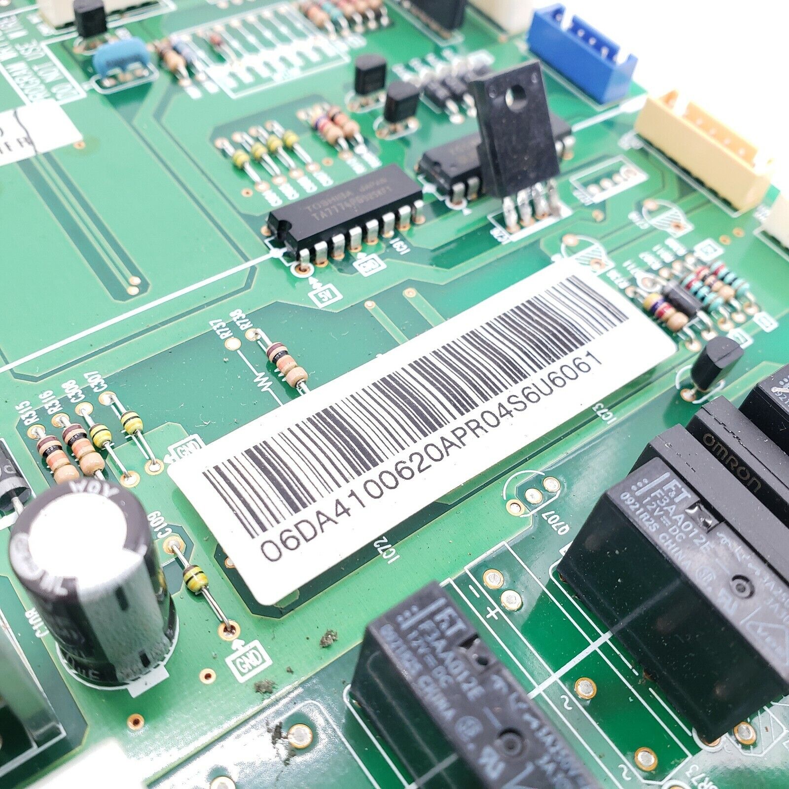 OEM  Samsung  DA41-00620A