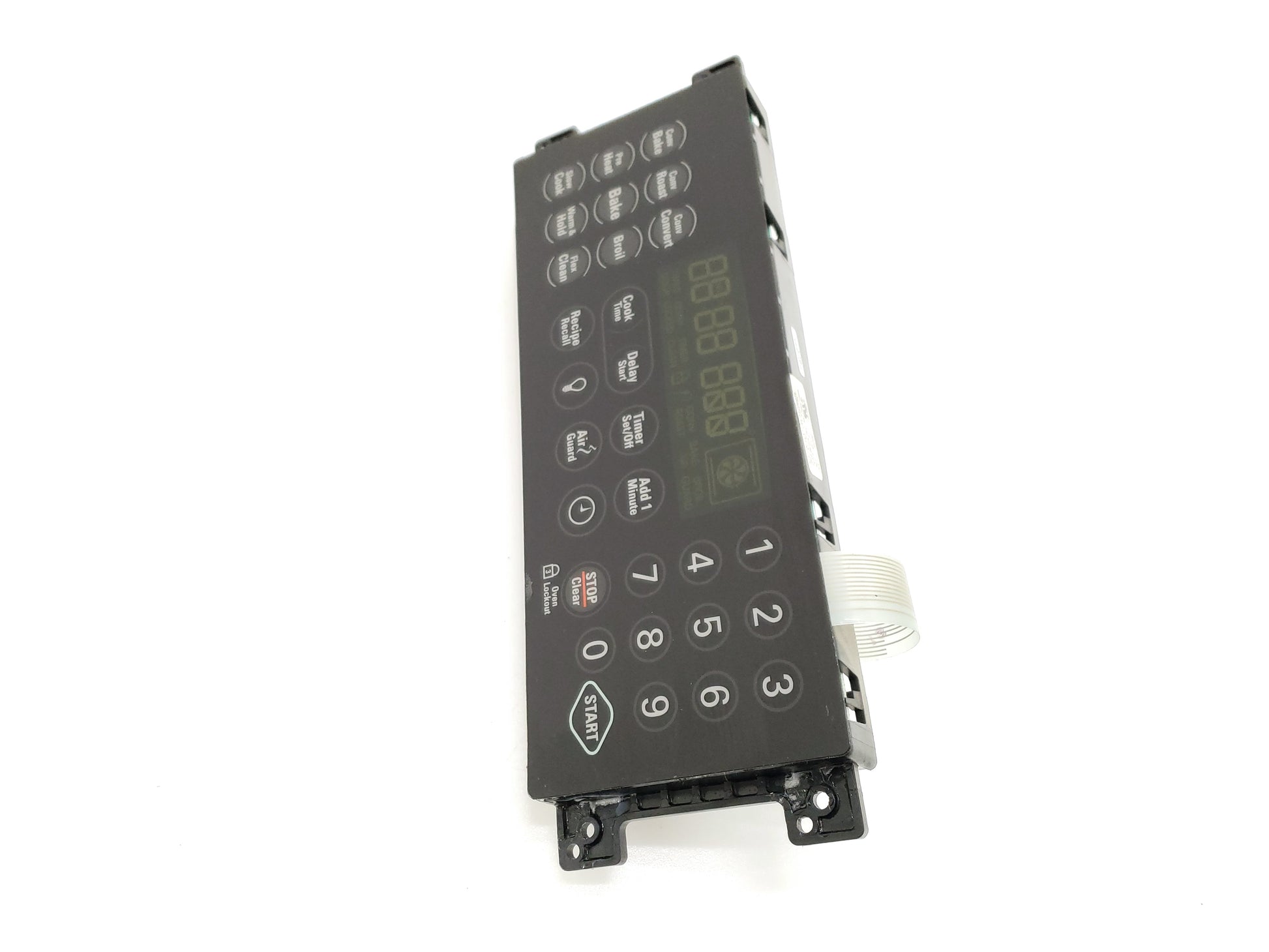 Kenmore Range Control Board 316560107