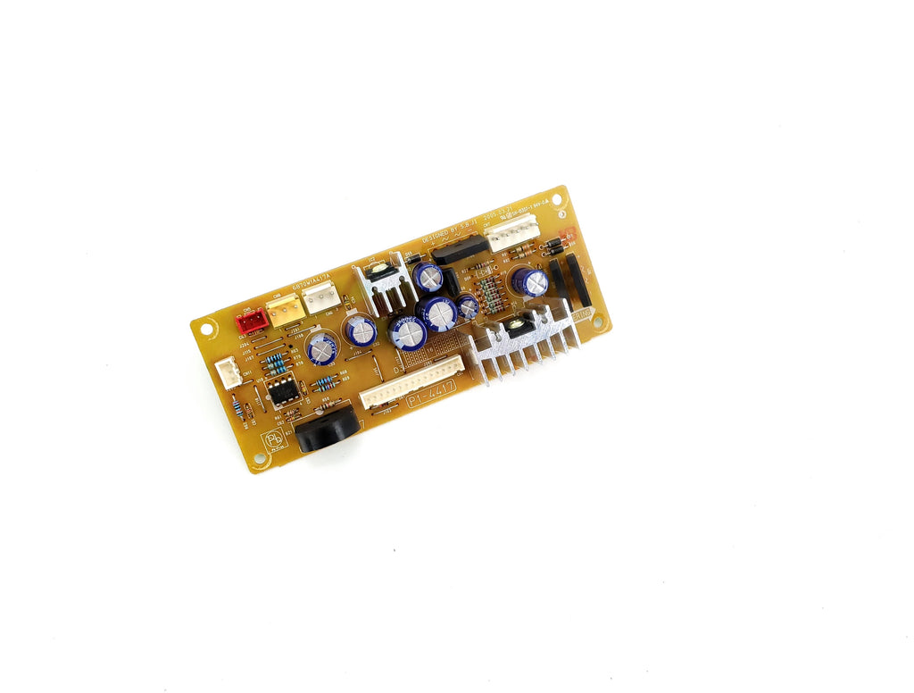 OEM  GE Microwave Control Board 6871W1A417A