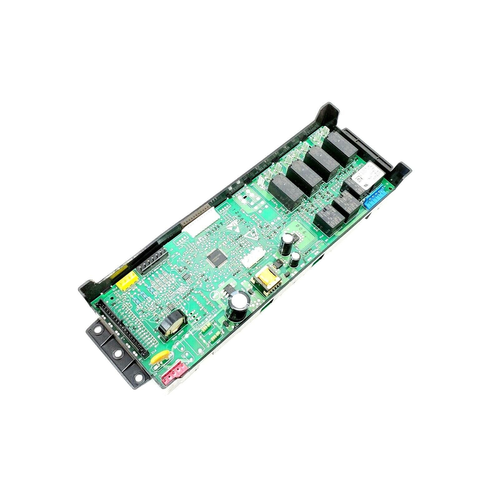 OEM  Whirlpool Range Control Board W10157242