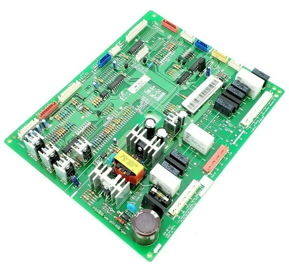 OEM  Samsung Refrigerator Control DA41-00538A