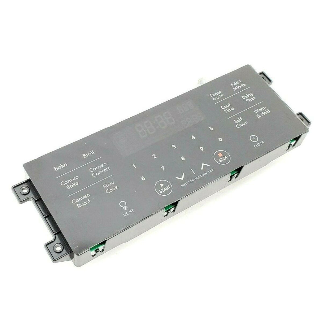 Kenmore Range Control 316650001